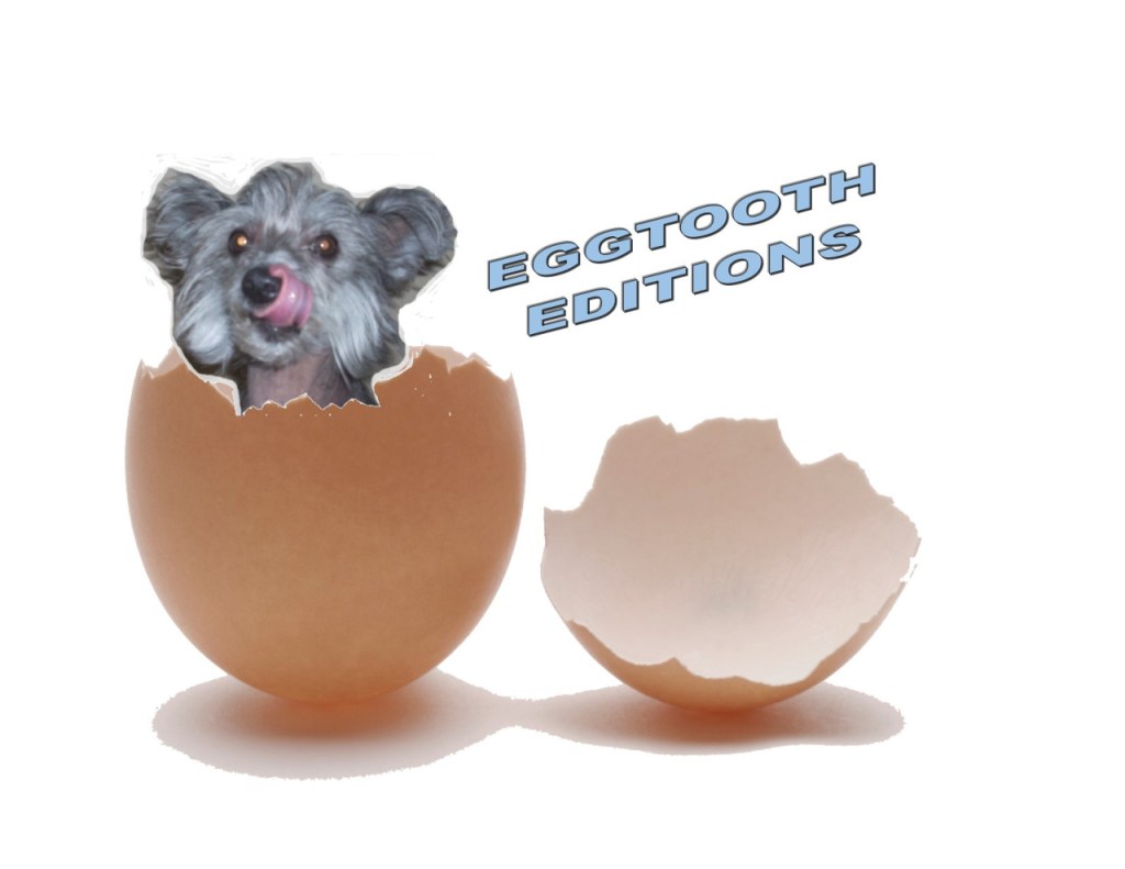 New chapbook contest