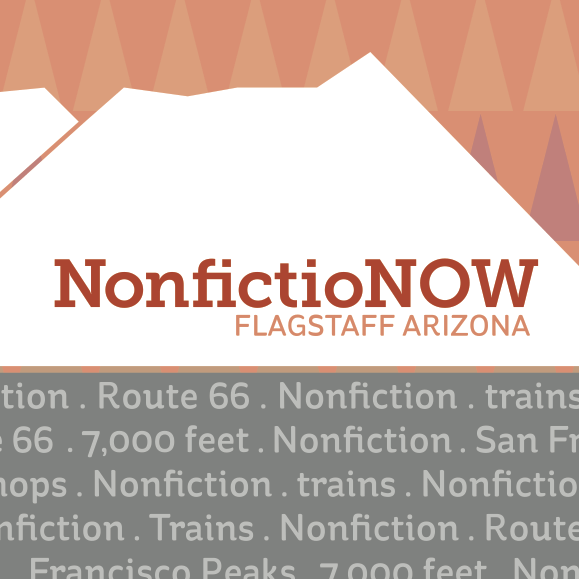 Free writerly events in Flagstaff related to the NonfictioNow&nbsp;conference