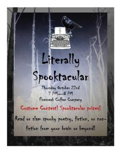 thinairspooktacular
