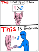 helsternfeminism