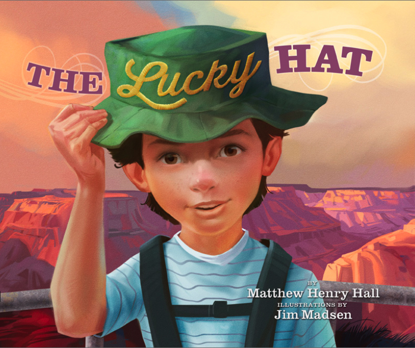 Review: The Lucky&nbsp;Hat