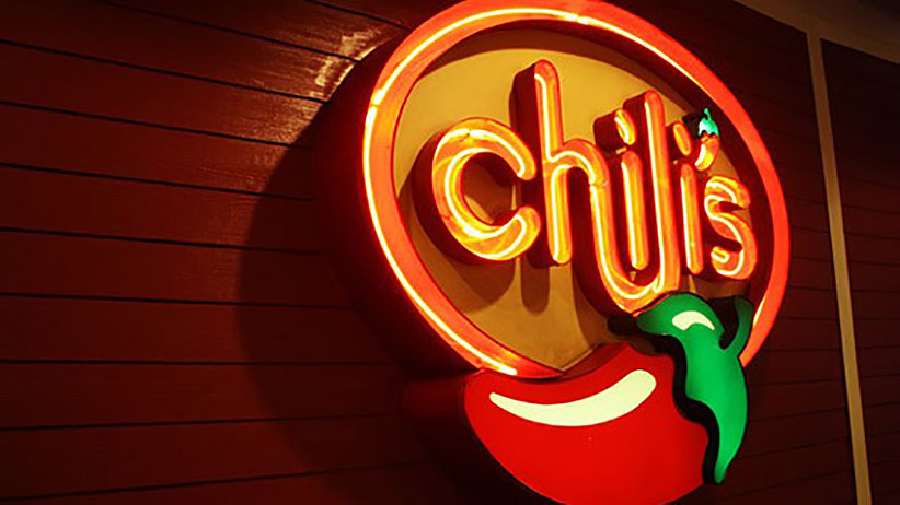 Eat at Chili’s; Support Thin&nbsp;Air