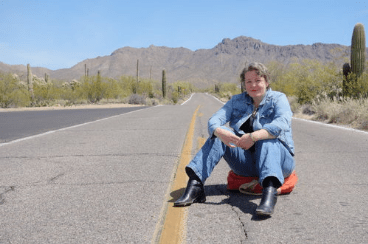 Roaches Are Ideal Narrators: An Interview with Alice Hatcher