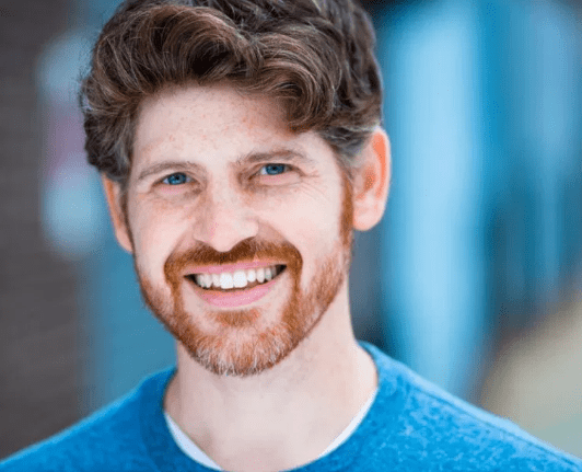 Nostalgia for the Present: An Interview with Jared&nbsp;Harél