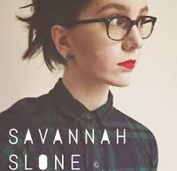 Three Poems by Savannah&nbsp;Slone