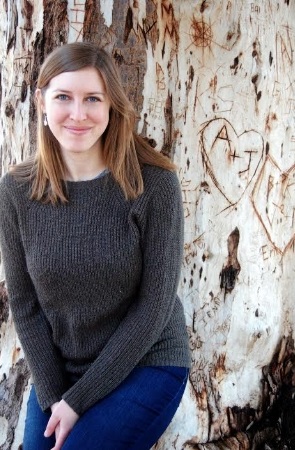 Dana Diehl Talks About TV Girls and What She Loves in Reality&nbsp;TV