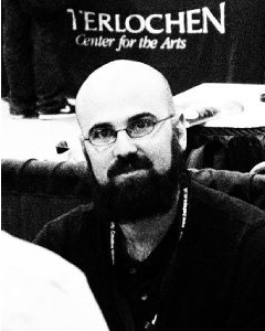 If It Turns Out Strange: An Interview with Bradley Sands