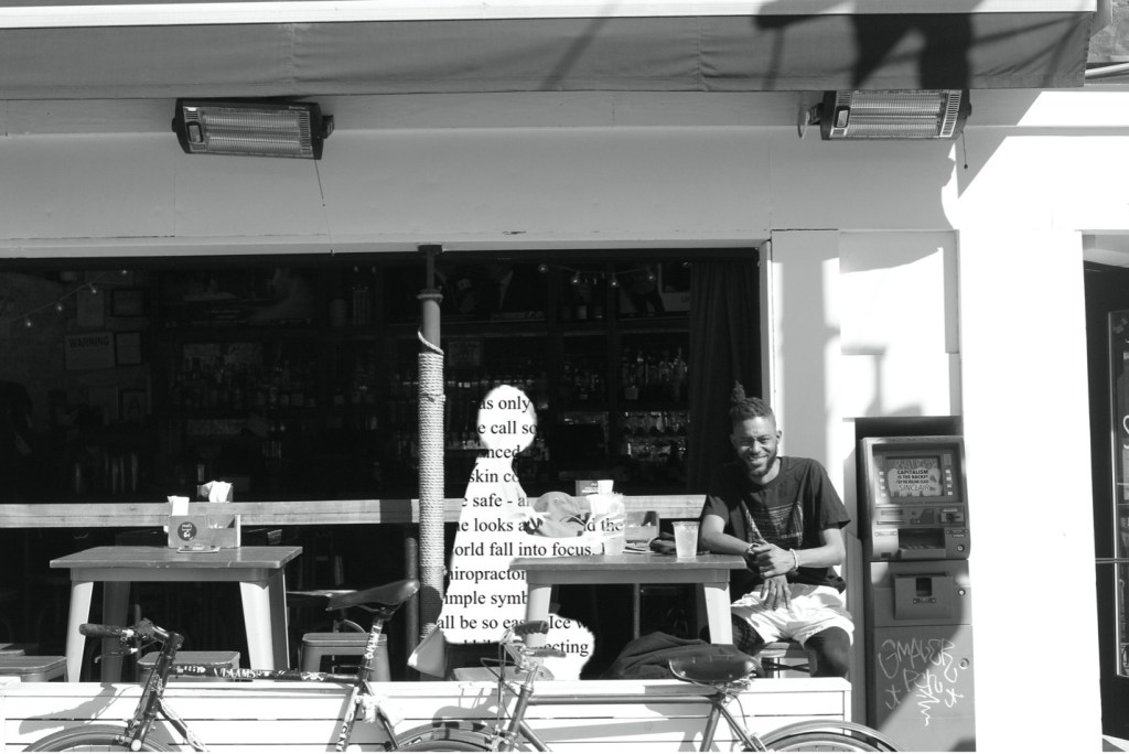 “THE STORIES WE TELL OURSELVES” by Sophie&nbsp;Mulgrew