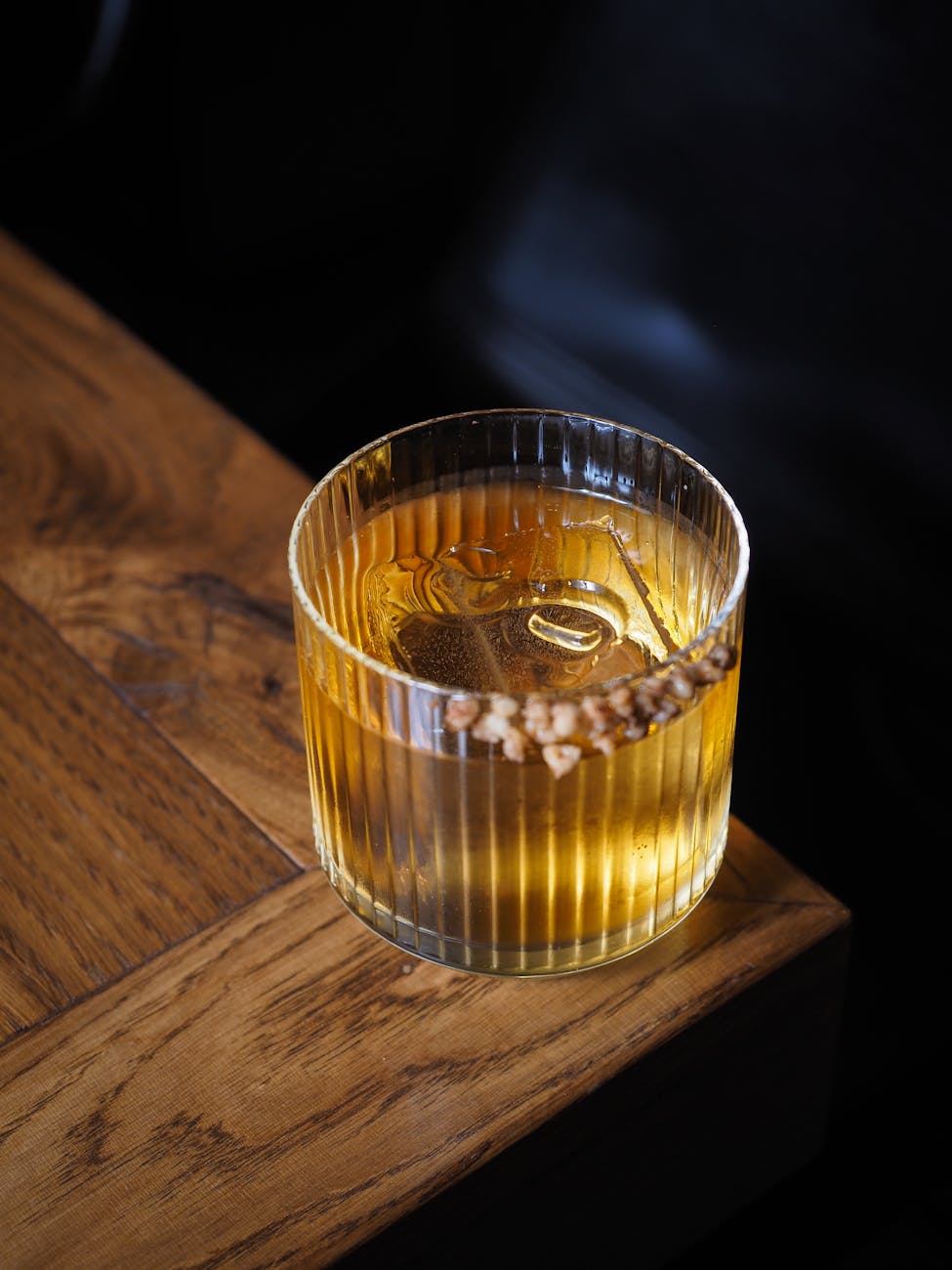 Whiskey Deep by Levi&nbsp;Mericle