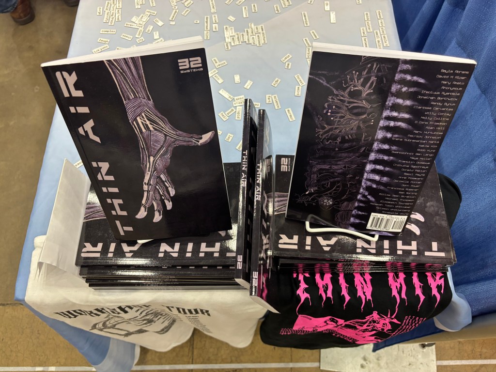 Silly Goose Writing Club #21