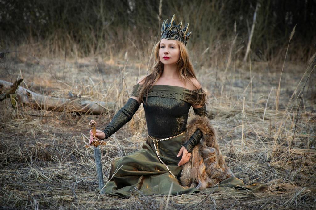 Silly Goose Writing Club #22