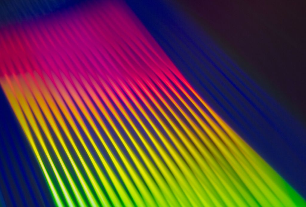 A Prismatic Perspective
by Dru Van&nbsp;Dyk